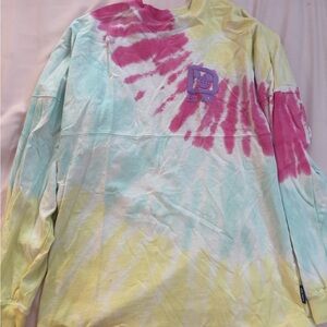 Disney spirit jersey